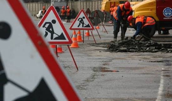 Bakıda bu yolda təmir işləri aparılacaq - XƏBƏRDARLIQ&nbsp;