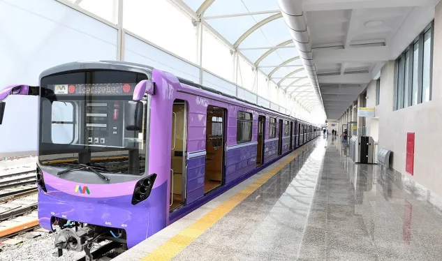 Metroda niyə tez-tez nasazlıq baş verir?