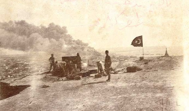 Bakının taleyini həll edən Göyçay döyüşləri -&nbsp;bilinməyən tarix