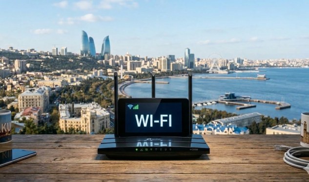 İnternet və rabitə xidmətlərinin keyfiyyəti yeni meyarlarla ölçüləcək