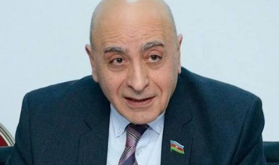 Rasim Musabəyov: Lazım gəldikdə, erməniləri yerində oturdarıq
