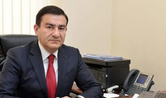 Prezidentin təltif etdiyi alim kimdir? - DOSYE