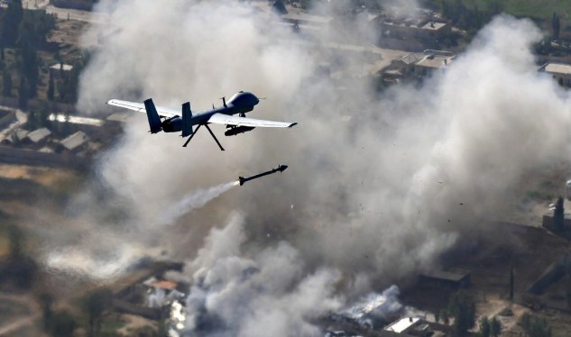 Azərbaycanlıların çalışdığı Moskva bazarında dron partlayışı