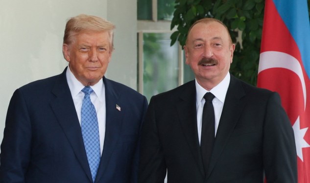 Azərbaycan Prezidenti bildirdi ki, 6 ayda möcüzə yaratmışam