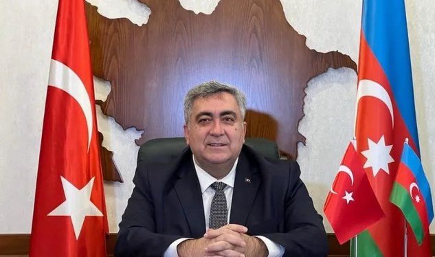 General: Azərbaycan-Türkiyə-Özbəkistan formatı təhlükəsizlikdə əsas dayaqdı
