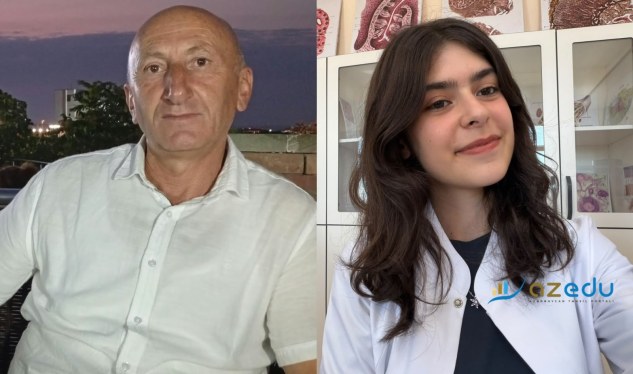İlin ən yaşlı və gənc tələbəsi: Məni görən kimi ayağa qalxdılar