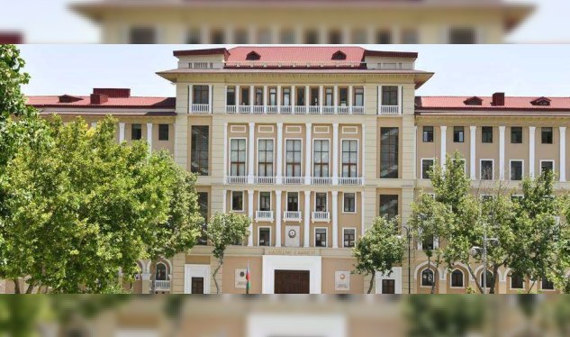 Dövlət büdcəsinin layihəsi Prezidentə təqdim ediləcək