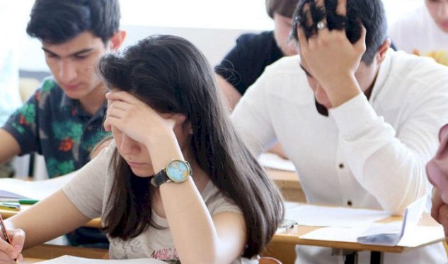 Buraxılış imtahanlarına Azərbaycan tarixi də əlavə olunsun