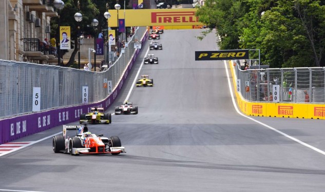 Formula 1 məhdudiyyətlərinin bitəcəyi saat AÇIQLANDI