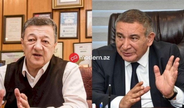 AJB ilə Mətbuat Şurası birləşir? - Elçin Şıxlı danışdı