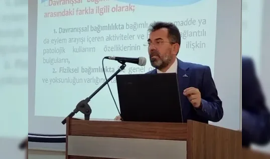 Azərbaycana qarşı kampaniyaya qoşulan türkiyəli professor ÜZR İSTƏDİ