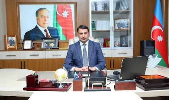 Gədəbəyin yeni icra başçısı kimdir? - Dosye