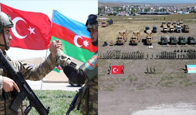 1990-cı illərdən 2026-cı ilə: Azərbaycan və Türkiyənin təlim xronologiyası