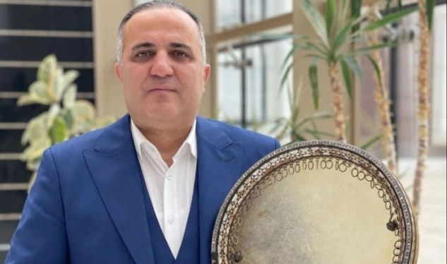 Qarabağ Universitetində işləyə bilmək üçün bunu etdi