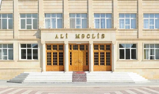 Naxçıvan Ali Məclisində 43 deputat qaldı