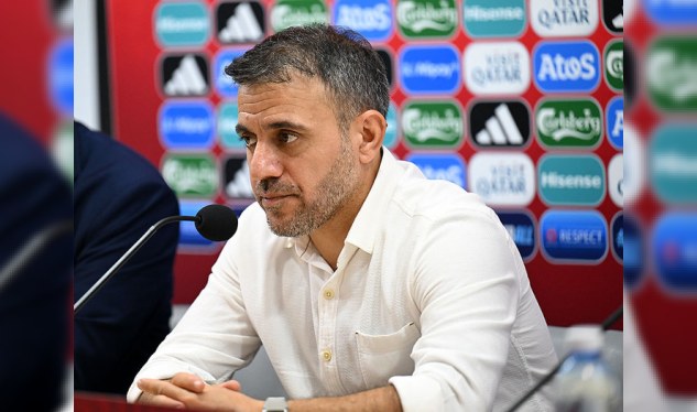 Günahkar axtarmayacağıq, məsuliyyət məndədir