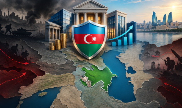 Azərbaycanda ən çox və ən az pul yatırılan RAYON VƏ ŞƏHƏRLƏR