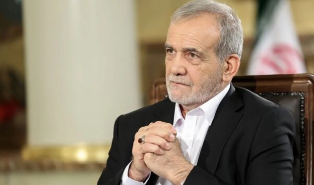 İranın yeni planı var