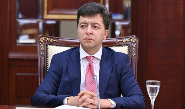 YAP-ın Qurultayı və... - İlham Əliyevdən ustad dərsi!