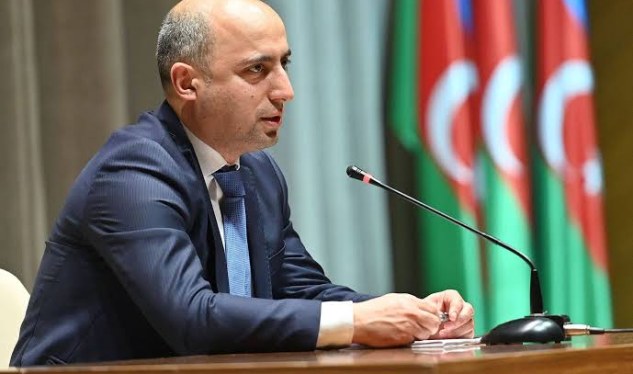 Nazir: “Əla müəllim” süni intellektlə daha da əla olur