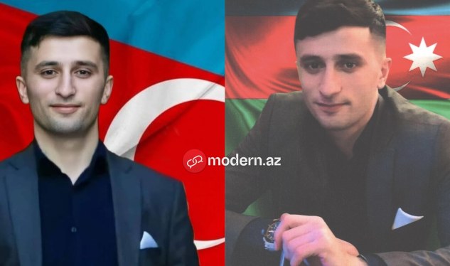 "Tarix müəllimi olmadıq, tarix yazarıq" - şəhid Elgün