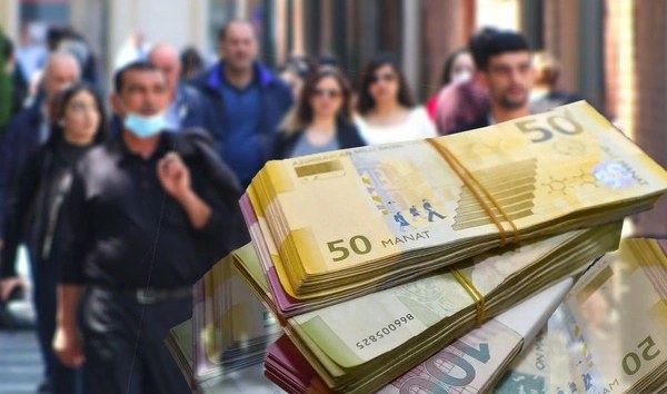 Minimum əmək haqqı 450 manat ola bilər