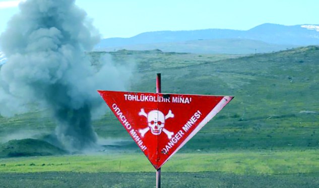 Mina qurbanlarına xüsusi status, ailələrinə güzəştlər verilə bilər