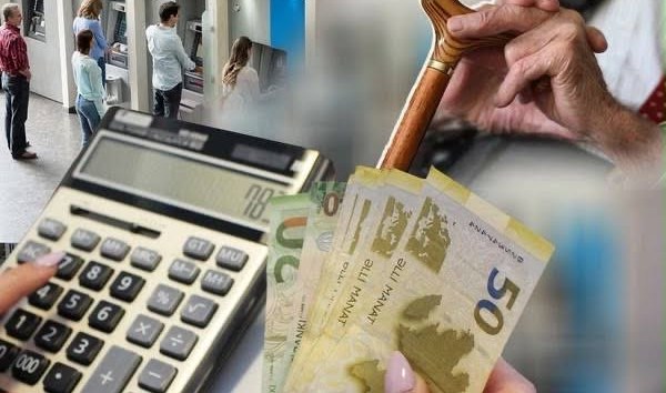 Pensiya kapitalındakı dəyişikliklərlə bağlı rəsmi açıqlama