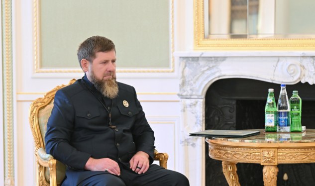 Kadırov Bakı–Qroznı təyyarəsinin qəzaya uğramasından danışdı