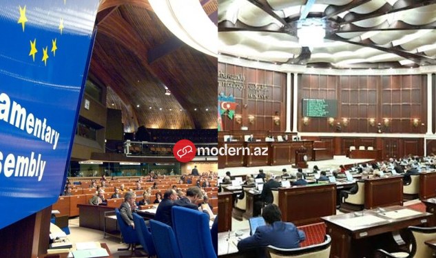 Avropa Parlamentinə cavab üçün monitorinq mərkəzi yaradılsın - TƏKLİF