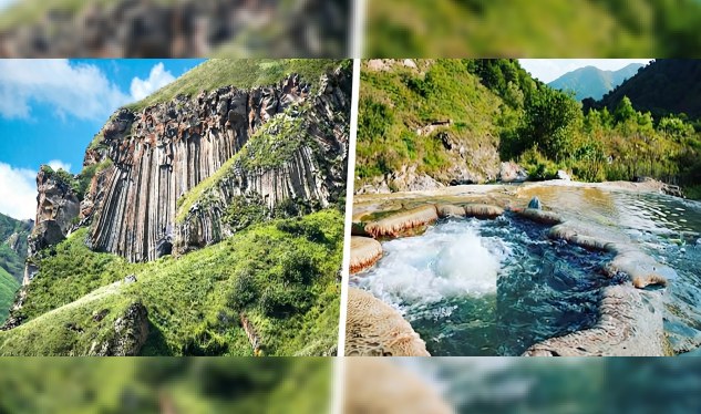 Kəlbəcər tezliklə nüfuzlu turizm və sağlamlıq mərkəzi olacaq