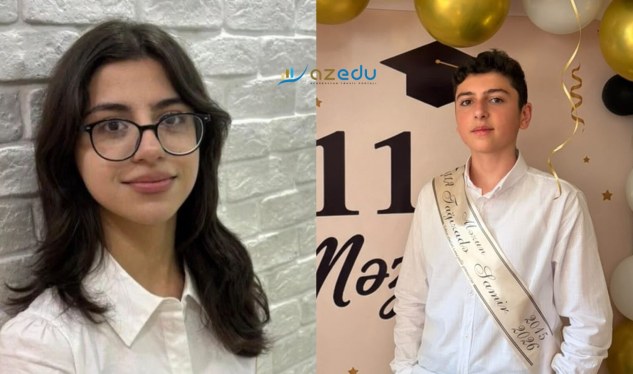 700 bal toplayanlar Prezident təqaüdü aldılar