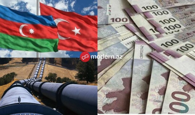 Azərbaycan Türkiyəyə milyardlar yatırıb, amma heç kimə borclu deyil - Qardaşlığın iqtisadiyyatı