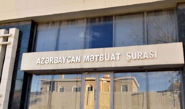 Mətbuat Şurası İdarə Heyətinə namizədlərin adları açıqlandı