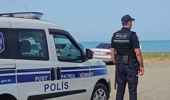 Kosmetikaya görə dərsə buraxılmayan şagirdin atası həbs edildi