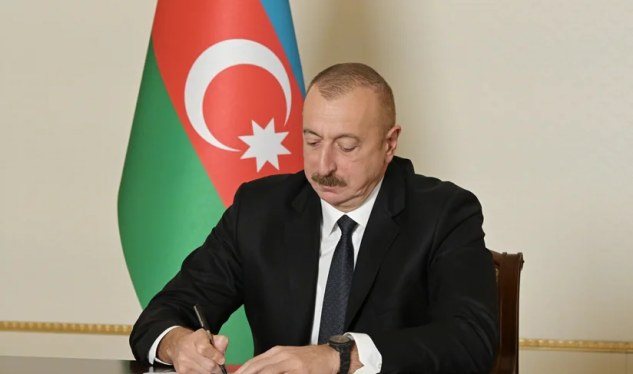 Şəhid ailələri və müharibə əlillərinin mənzil təminatı uzadıldı