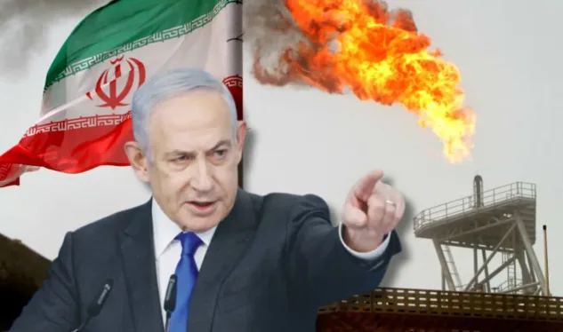 İran rejimini necə devirəcəyimi bilirəm - Netanyahu
