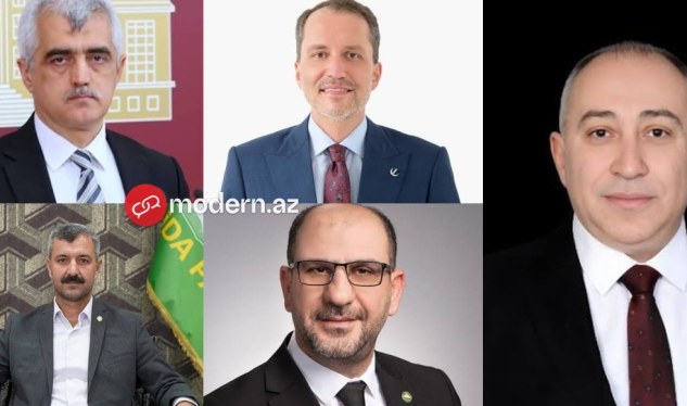 "Arzuolunmaz" 31 türkiyəli üçün çıxış yolu - ARAŞDIRMA 