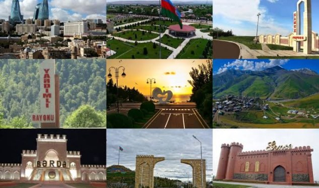 Gələn il 67 şəhər və rayona dotasiya nəzərdə tutulmur – SİYAHI