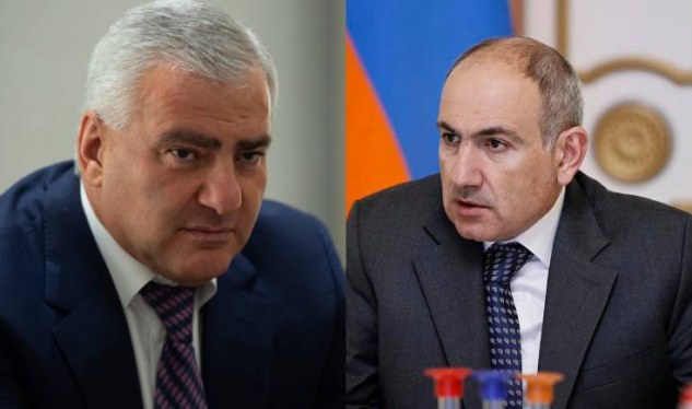 Paşinyanın rəqibləri erkən seçkilərə razıdır: “Tarixi deyin, keçirək”