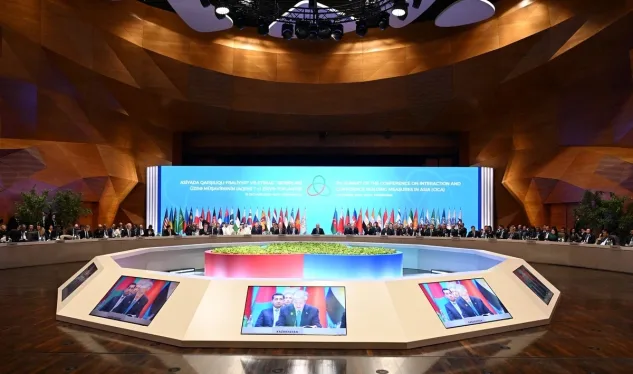 AQEM üzvləri regional danışıqları konkret addımlara çevirməyə çalışırlar - "Euronews"