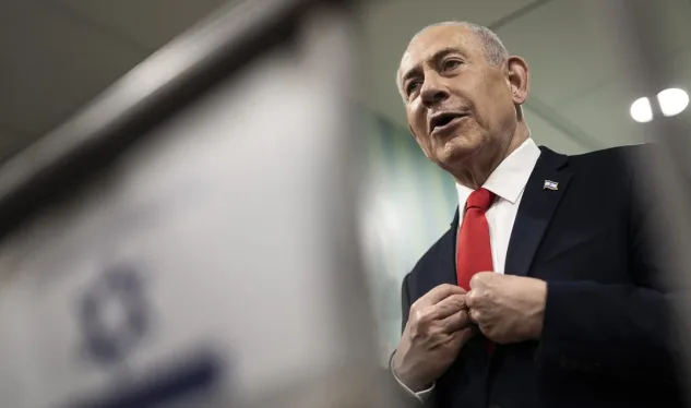 “Seçkilərin yekun nəticələrini gözləyirik” - Netanyahu