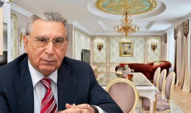Ramiz Mehdiyevin mülkləri qazi və şəhid ailələrinə verilə bilər