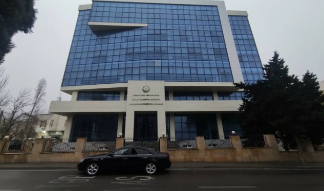 Bakı Şəhər Statistika İdarəsinin rəisi vəzifəsindən azad olundu
