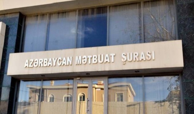 Mətbuat Şurasından 225 nömrəli məktəbdəki hadisəyə REAKSİYA