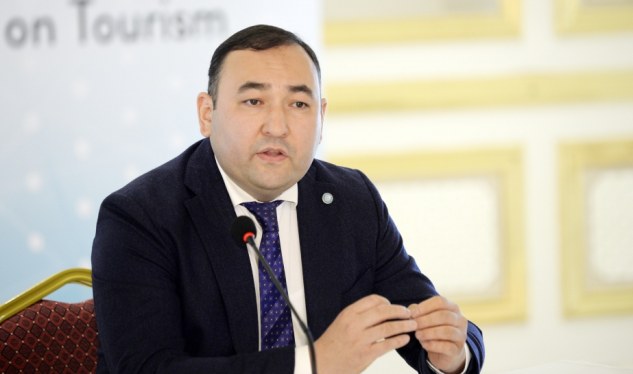 Mirvahid Əzimov TDT-nin yeni Baş katibi oldu