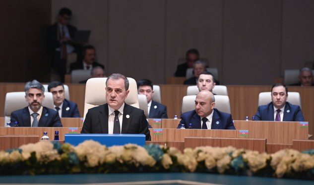 Sülhün olması üçün Ermənistan zəruri addımlar atmalıdır