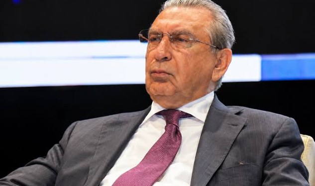 Mehdiyevin AMEA üzvlüyündən çıxarılması təsdiqlənib