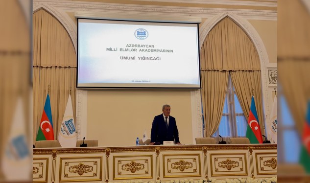 Mehdiyevin AMEA üzvlüyündən çıxarılması təsdiqlənib