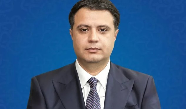 Sahil Babayevə yeni müavin təyin edildi - SƏRƏNCAM